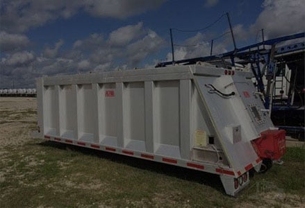 truck bodies
