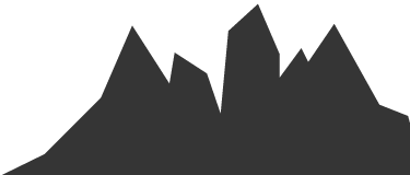 badlands mountain range