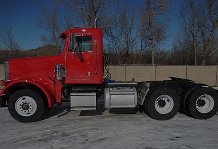 trucks